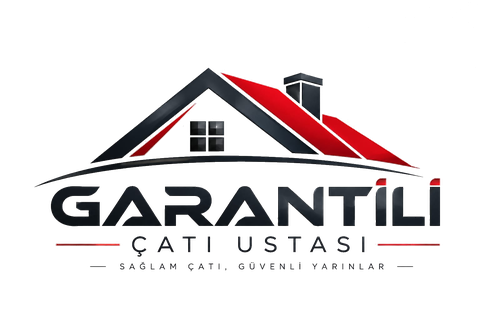 Garantili Çatı Ustası Logo